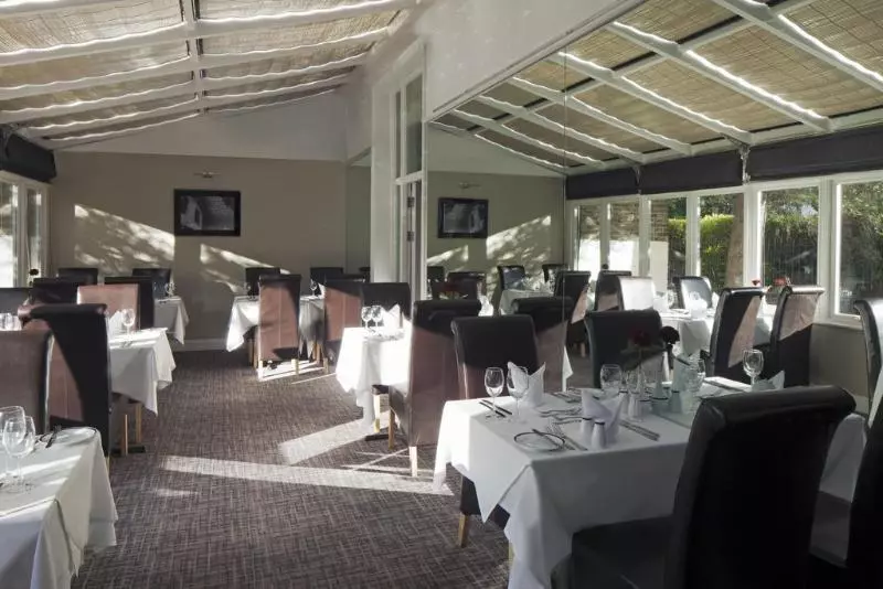 Fotos del hotel Grange Beauchamp:  4