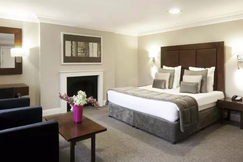 Fotos del hotel Grange Beauchamp:  15