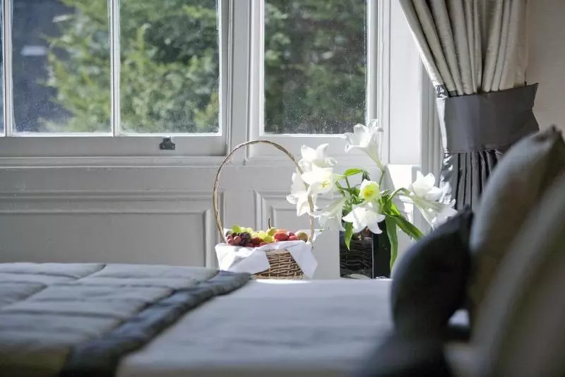 Fotos del hotel Grange Beauchamp:  18