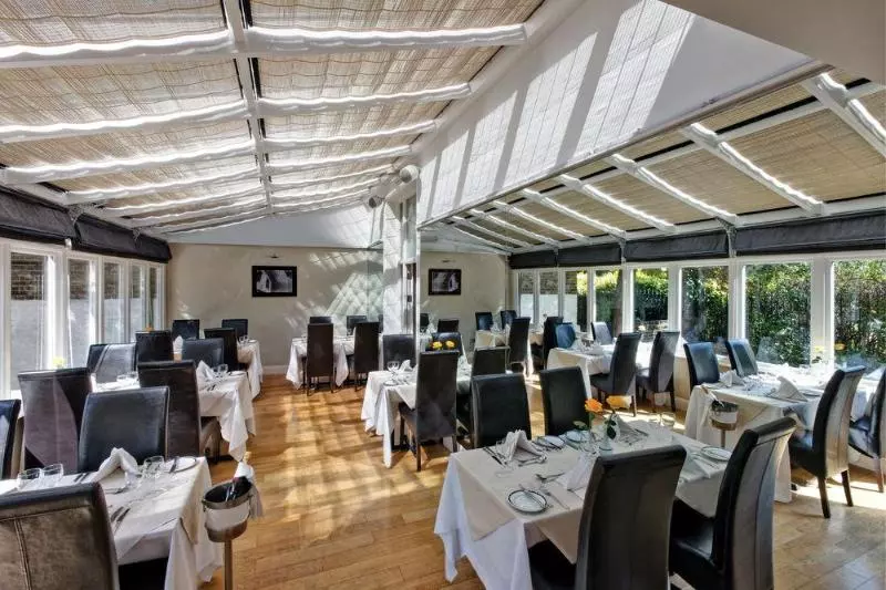 Fotos del hotel Grange Beauchamp:  11