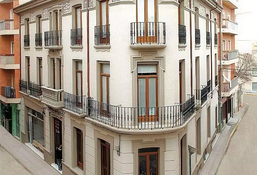 Fotos del hotel Hospedium  Boutique Cañitas:  23
