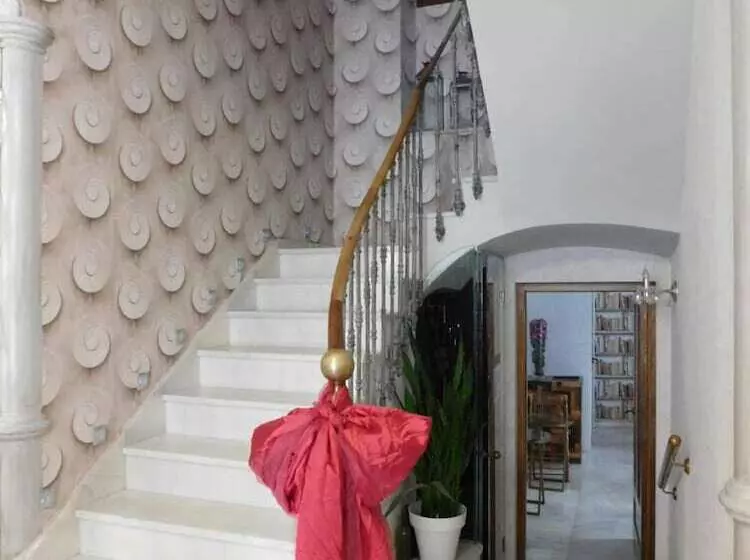 Fotos del hotel Hospedium  Boutique Cañitas:  21