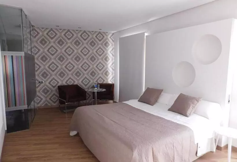 Fotos del hotel Hospedium  Boutique Cañitas:  2