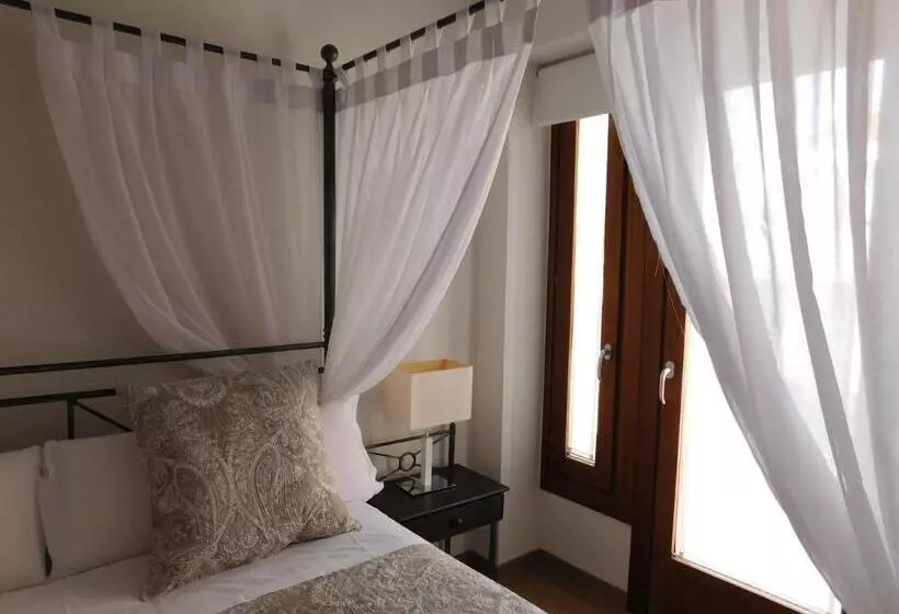 Fotos del hotel Hospedium  Boutique Cañitas:  5