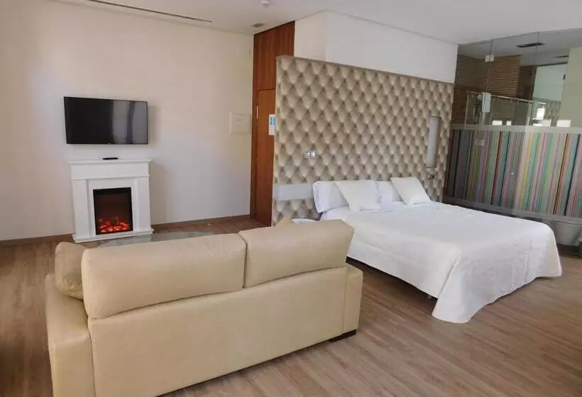 Fotos del hotel Hospedium  Boutique Cañitas:  3