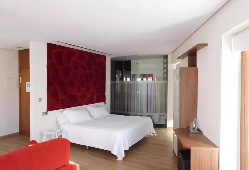 Fotos del hotel Hospedium  Boutique Cañitas:  4