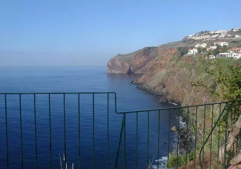 Fotos del hotel Inn & Art Madeira:  14