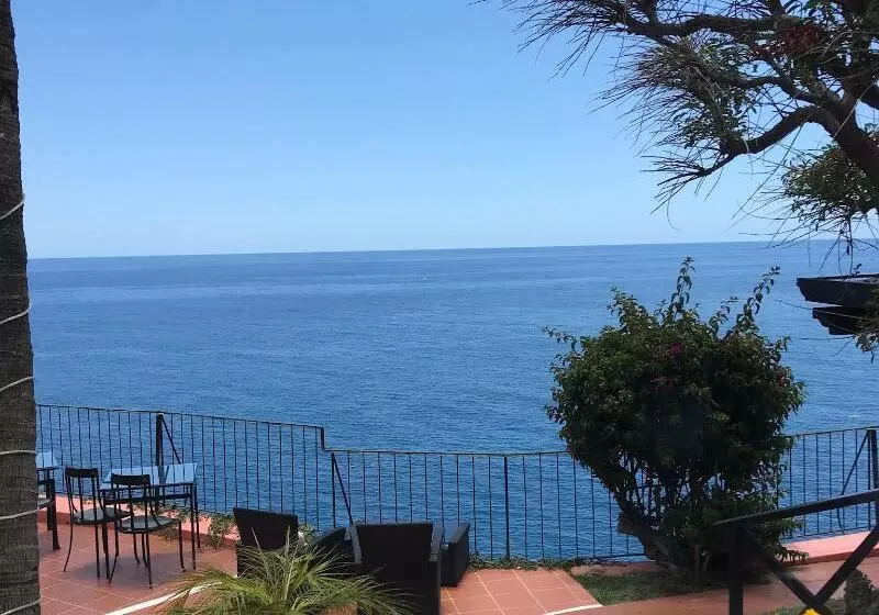 Fotos del hotel Inn & Art Madeira:  10