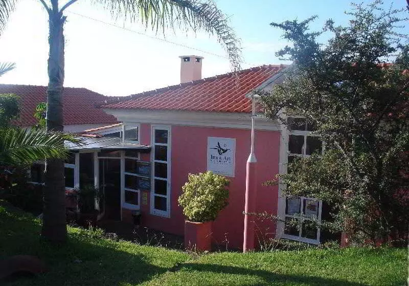 Fotos del hotel Inn & Art Madeira:  22