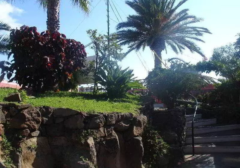 Fotos del hotel Inn & Art Madeira:  5