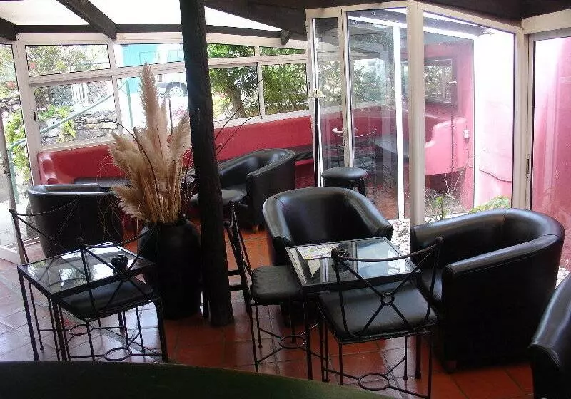 Fotos del hotel Inn & Art Madeira:  8