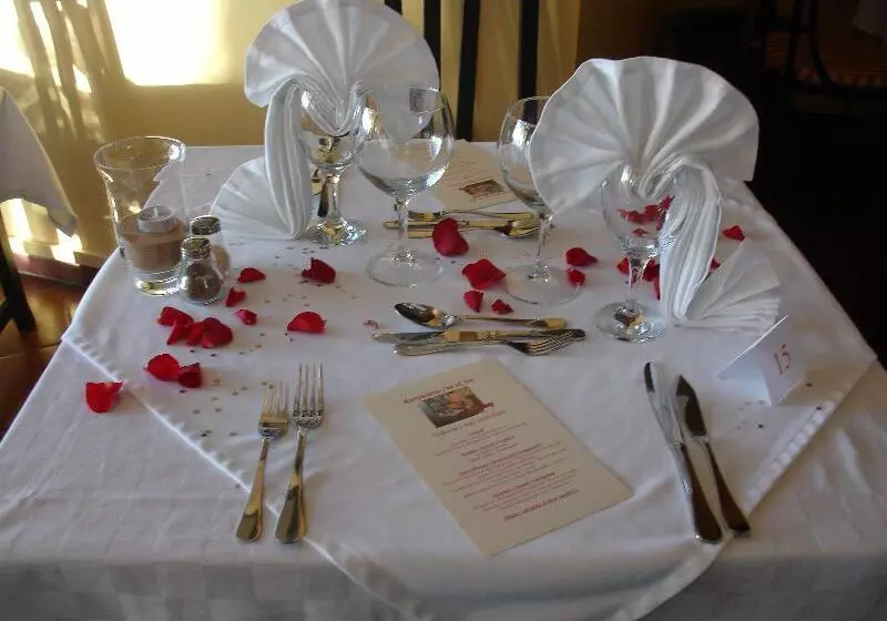 Fotos del hotel Inn & Art Madeira:  2