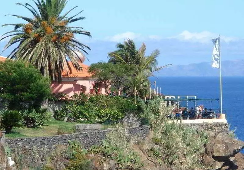 Fotos del hotel Inn & Art Madeira:  24