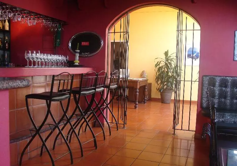 Fotos del hotel Inn & Art Madeira:  3