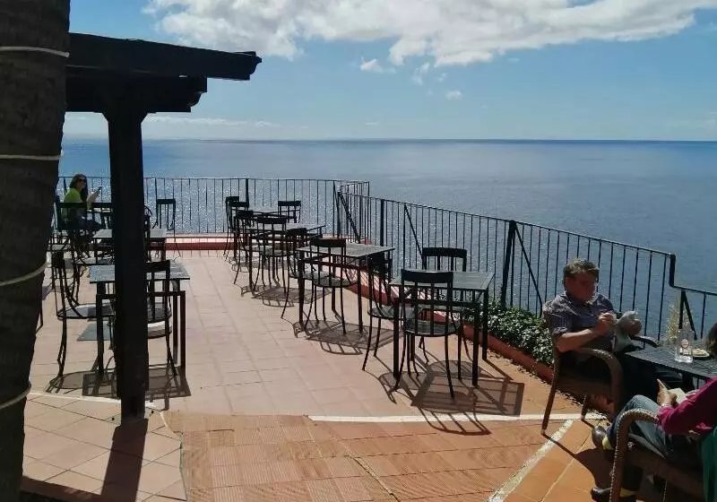 Fotos del hotel Inn & Art Madeira:  4