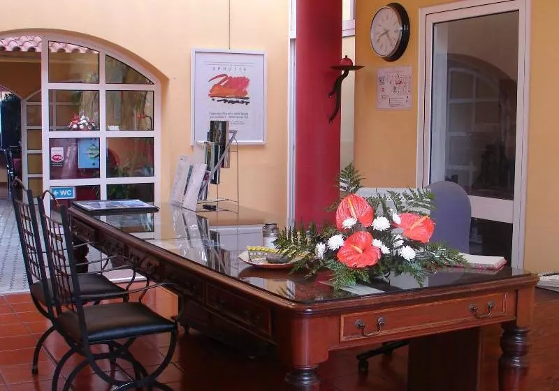 Fotos del hotel Inn & Art Madeira:  7