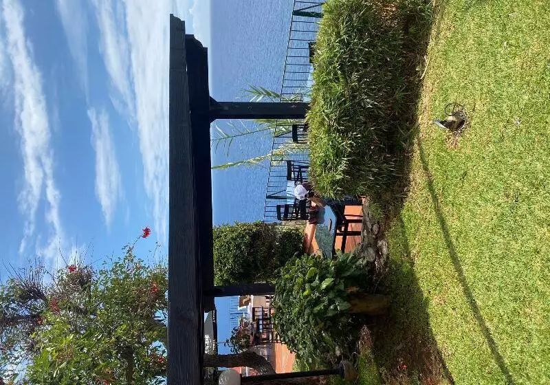 Fotos del hotel Inn & Art Madeira:  19