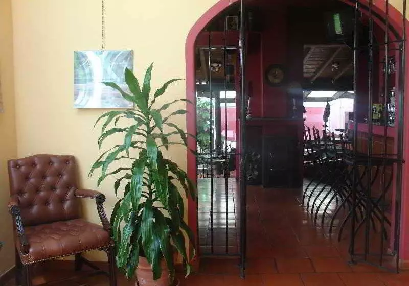 Fotos del hotel Inn & Art Madeira:  12