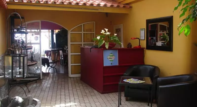 Fotos del hotel Inn & Art Madeira:  15