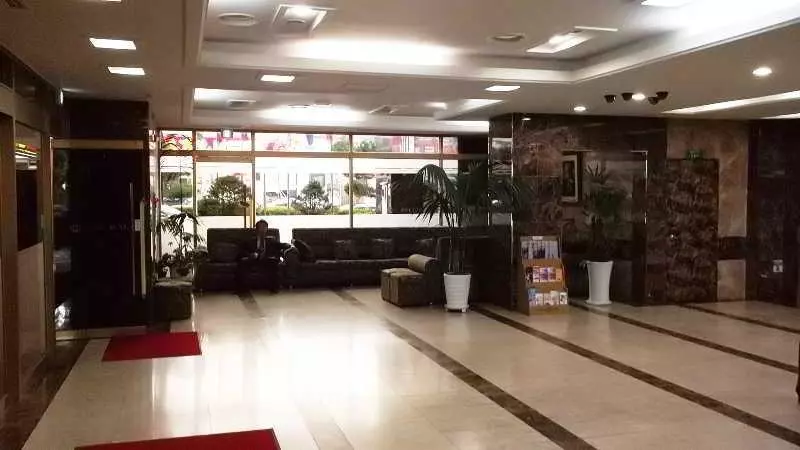 Fotos del hotel Incheon Airport  June:  2