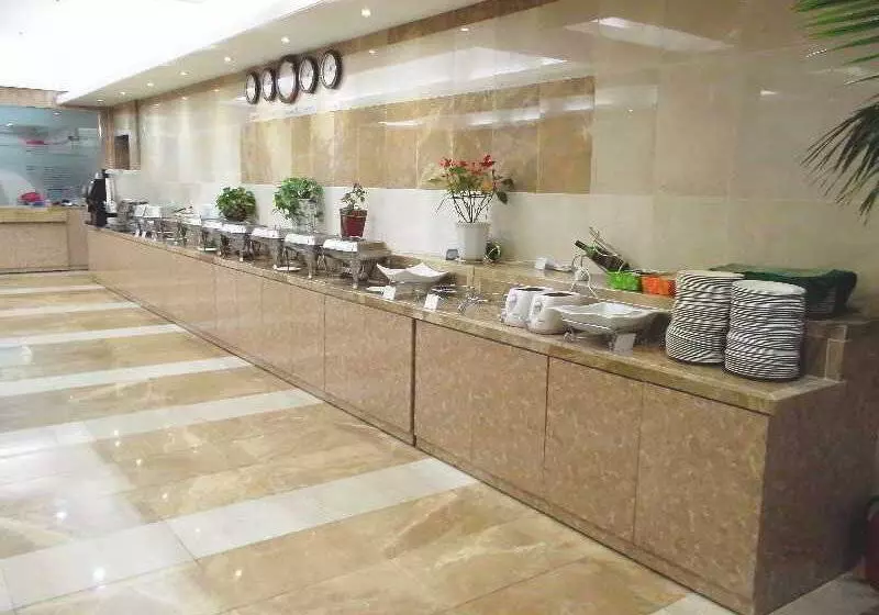 Fotos del hotel Incheon Airport  June:  4