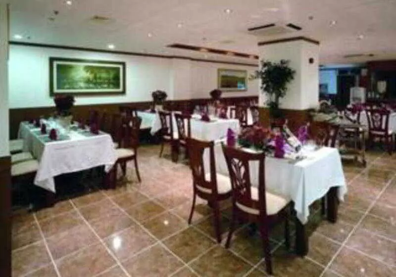 Fotos del hotel Incheon Airport  June:  3