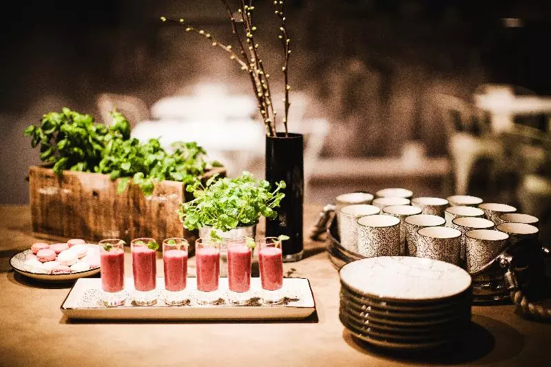 Fotos del hotel Lilla Radmannen:  5