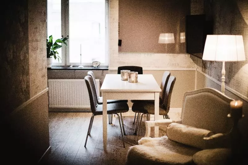 Fotos del hotel Lilla Radmannen:  24