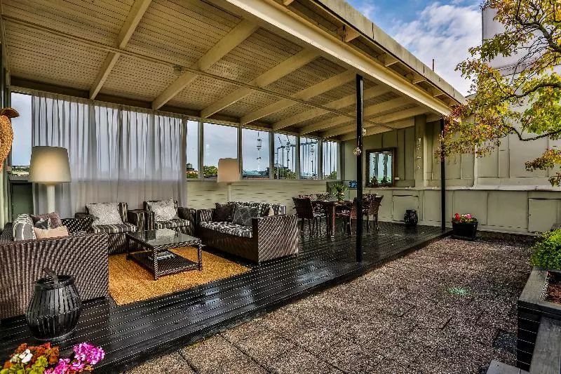 Fotos del hotel Lilla Radmannen:  13