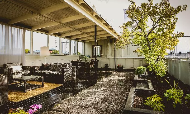 Fotos del hotel Lilla Radmannen:  11