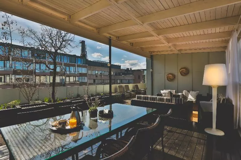 Fotos del hotel Lilla Radmannen:  8