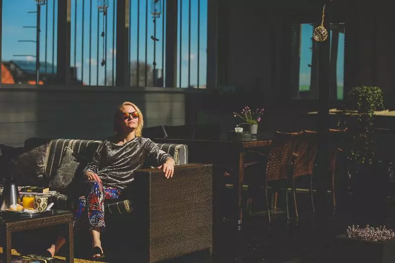 Fotos del hotel Lilla Radmannen:  20