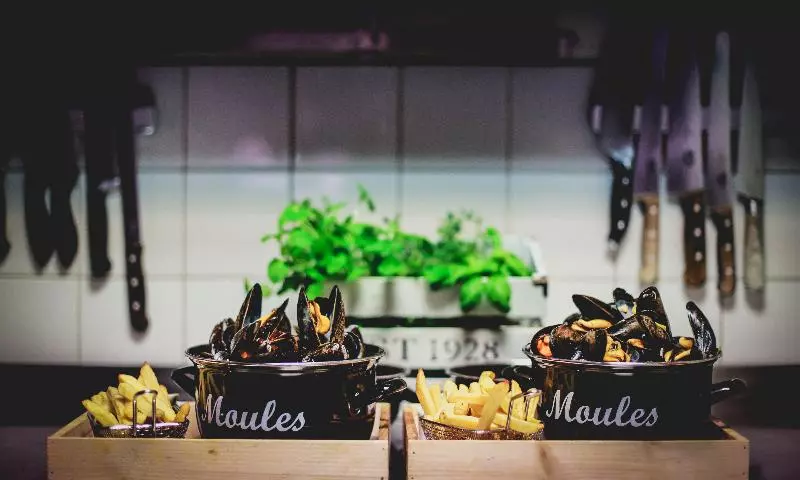 Fotos del hotel Lilla Radmannen:  4