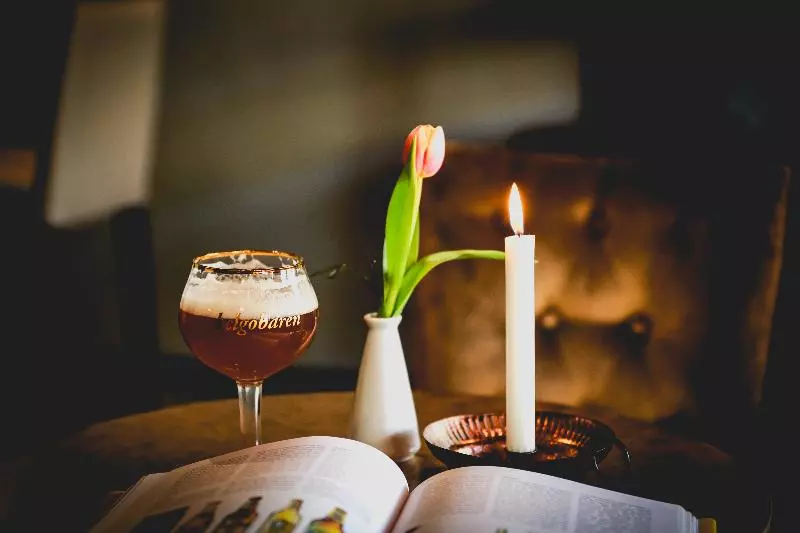 Fotos del hotel Lilla Radmannen:  15