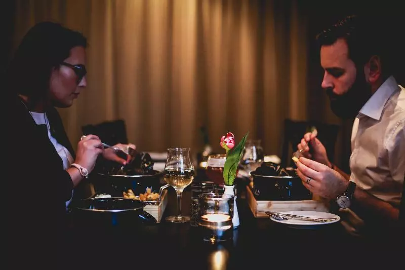 Fotos del hotel Lilla Radmannen:  2