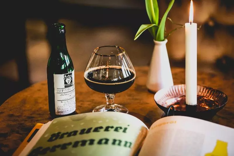 Fotos del hotel Lilla Radmannen:  18