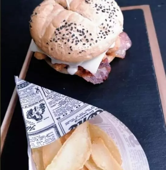 Fotos del hotel Los Braseros:  2