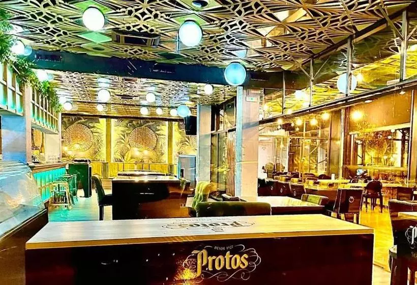 Fotos del hotel Los Braseros:  15