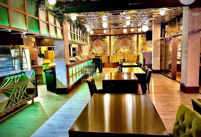 Fotos del hotel Los Braseros:  3