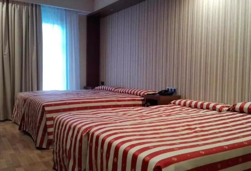 Fotos del hotel Los Braseros:  14