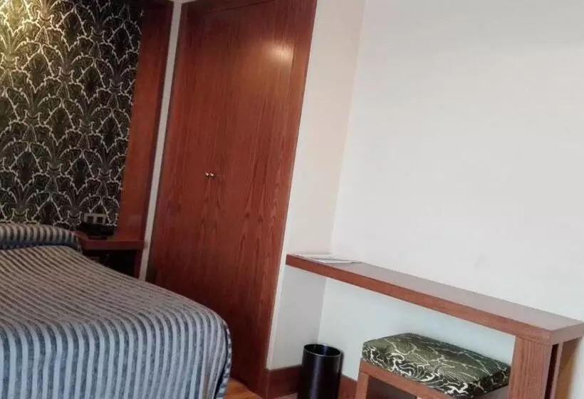 Fotos del hotel Los Braseros:  16