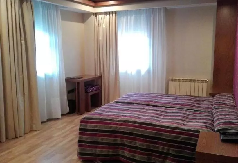 Fotos del hotel Los Braseros:  17