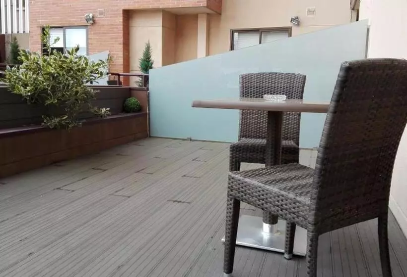 Fotos del hotel Los Braseros:  9