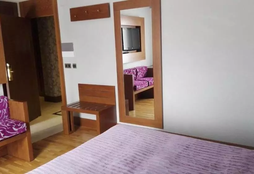 Fotos del hotel Los Braseros:  18