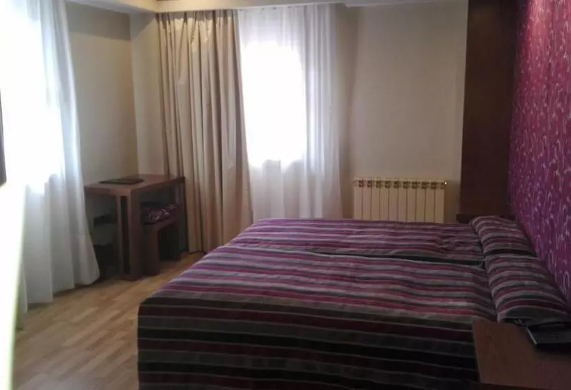 Fotos del hotel Los Braseros:  19