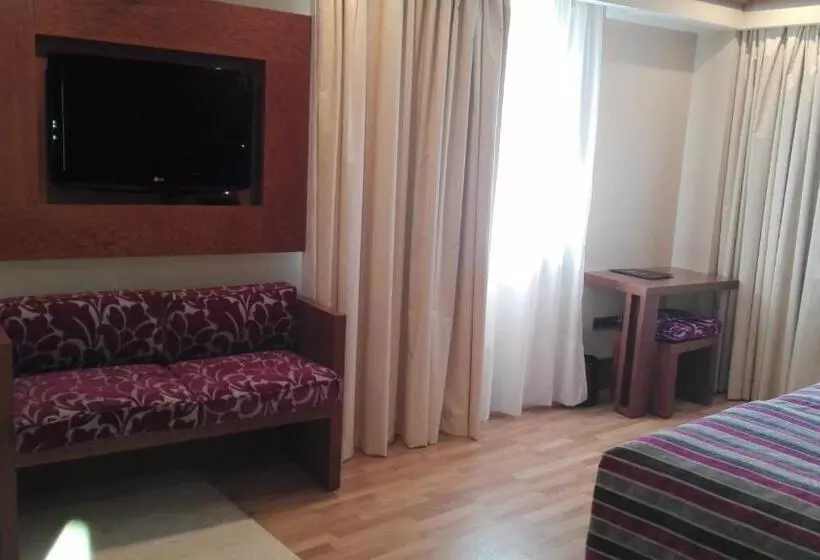 Fotos del hotel Los Braseros:  20