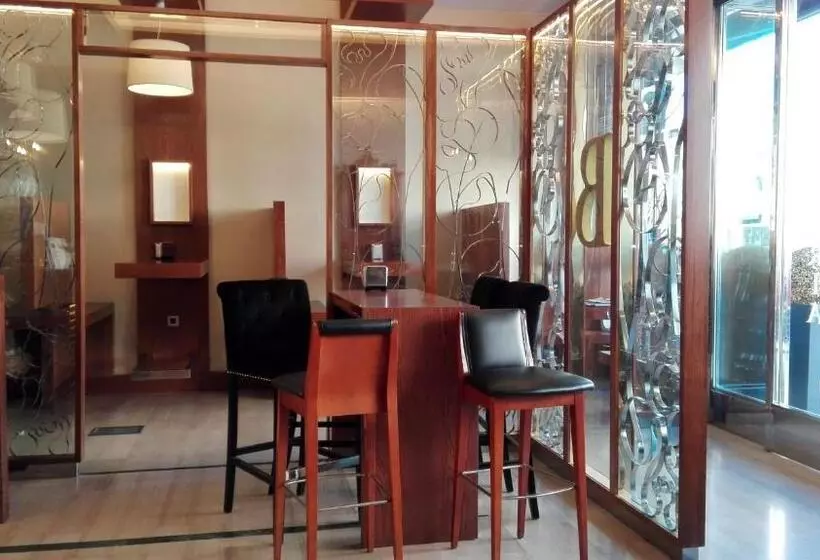 Fotos del hotel Los Braseros:  13