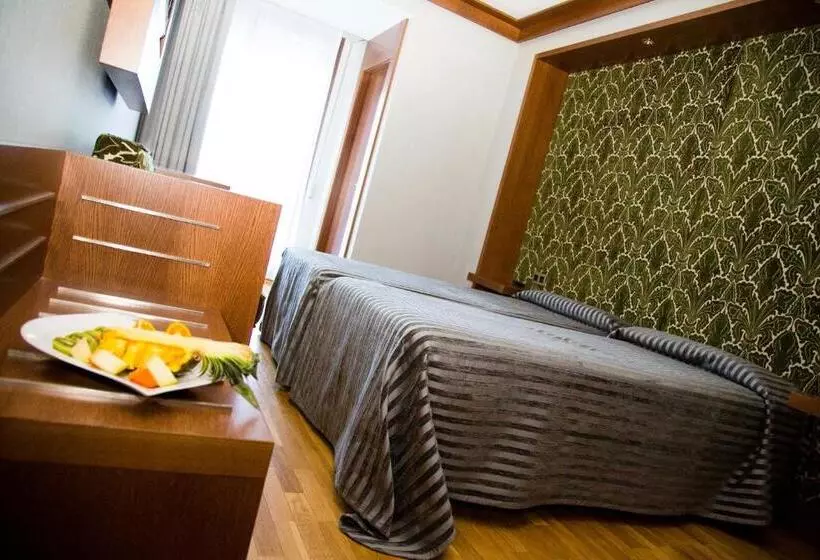 Fotos del hotel Los Braseros:  21