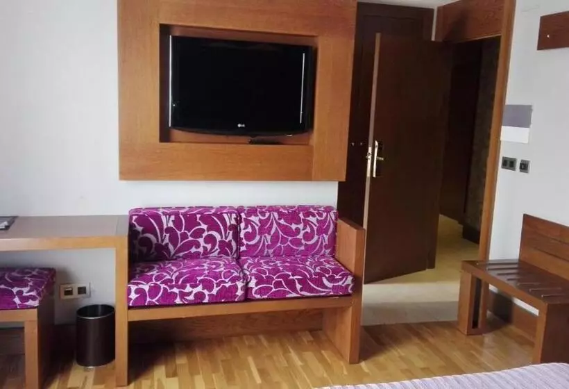 Fotos del hotel Los Braseros:  11