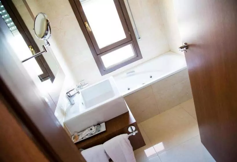 Fotos del hotel Los Braseros:  5